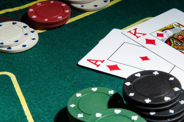 Game balance display and cash-out button in Ikan Jackpot